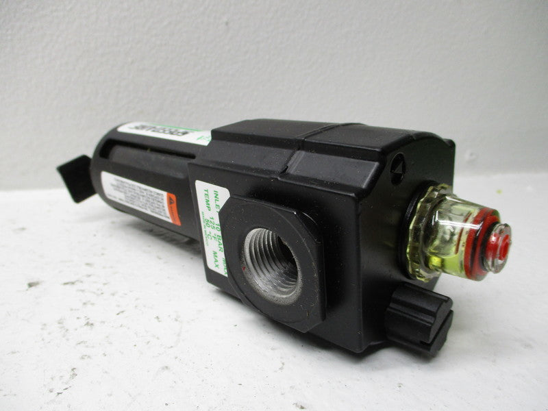 SPEEDAIRE 4ZL83 NSMP