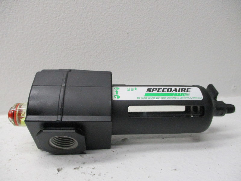 SPEEDAIRE 4ZL83 NSMP