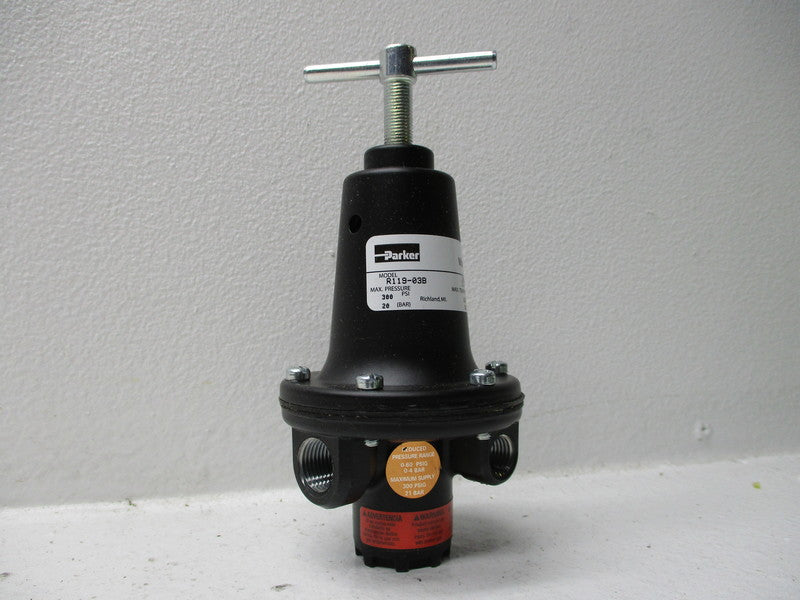 PARKER R119-03B NSMP