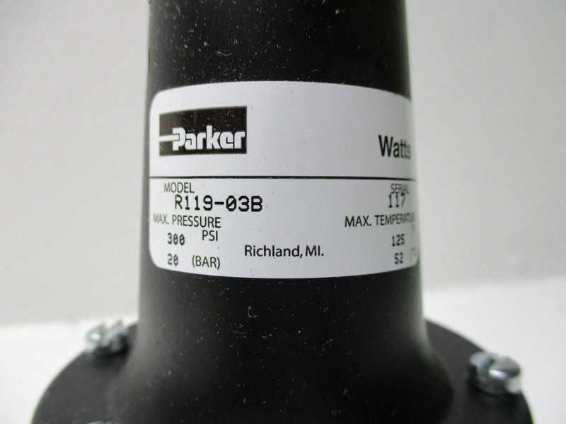PARKER R119-03B NSMP