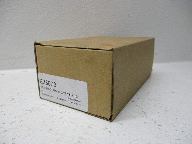 IFM EFECTOR E33009 NSMP