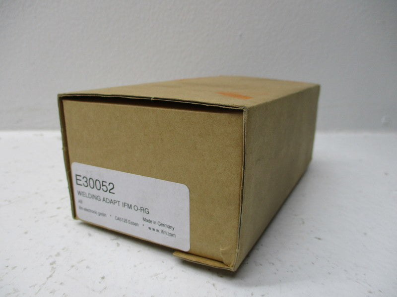 IFM EFECTOR E30052 NSMP