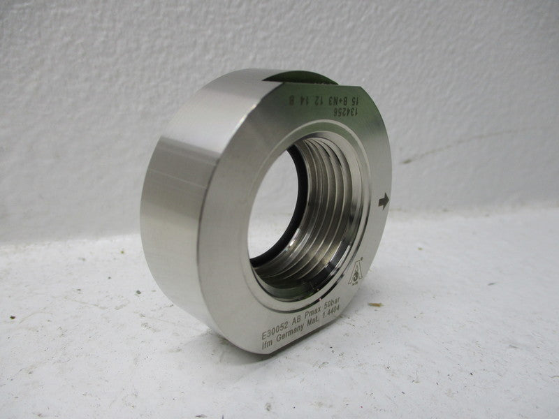 IFM EFECTOR E30052 NSMP