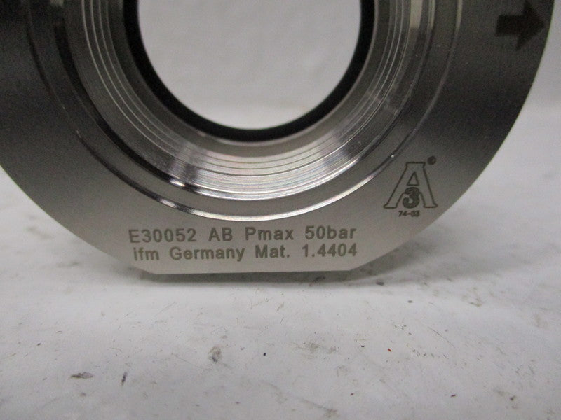 IFM EFECTOR E30052 NSMP