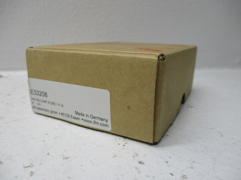 IFM EFECTOR E33208 NSMP