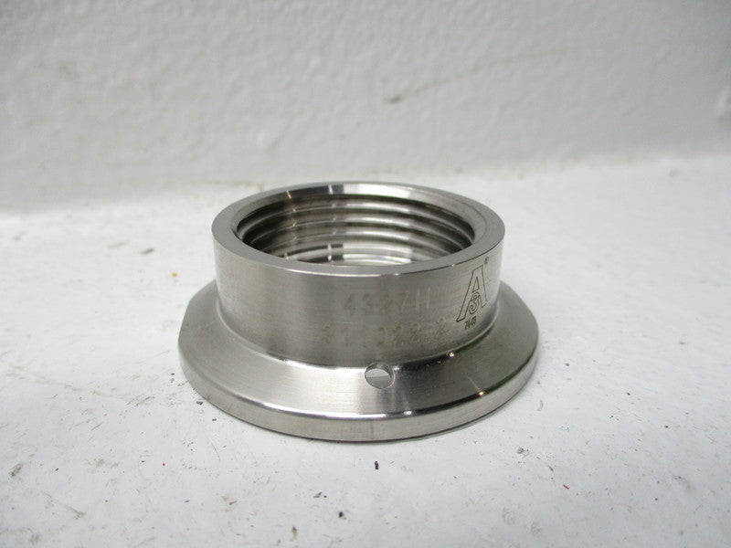 IFM EFECTOR E33208 NSMP