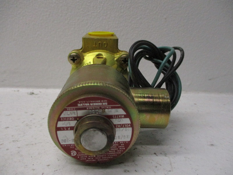 SKINNER XL2LB4150 NSMP