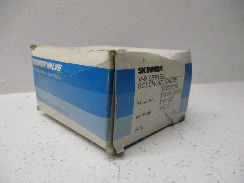 SKINNER V935LB2150 NSMP