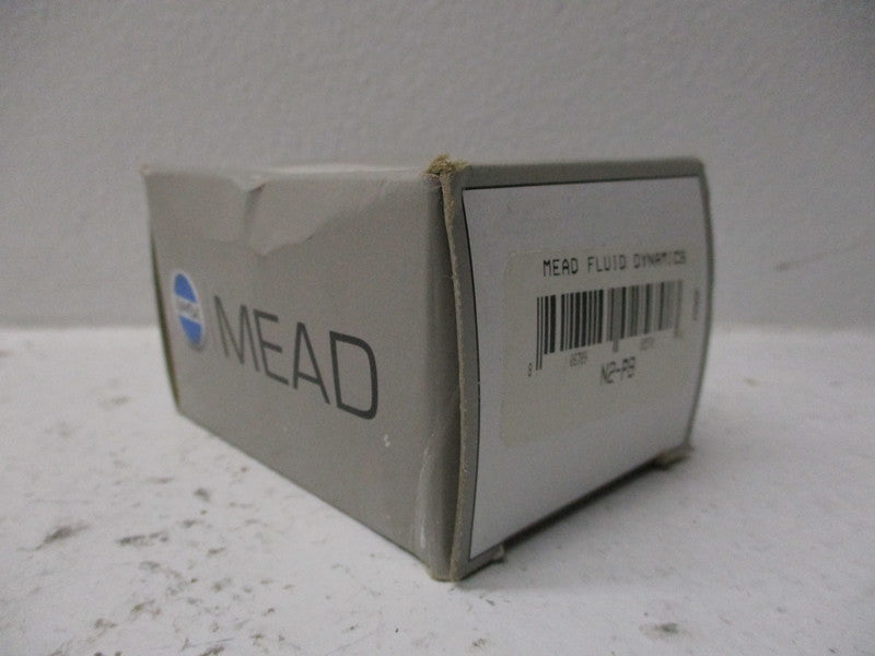MEAD N2-PB NSMP