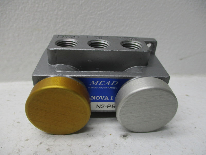 MEAD N2-PB NSMP
