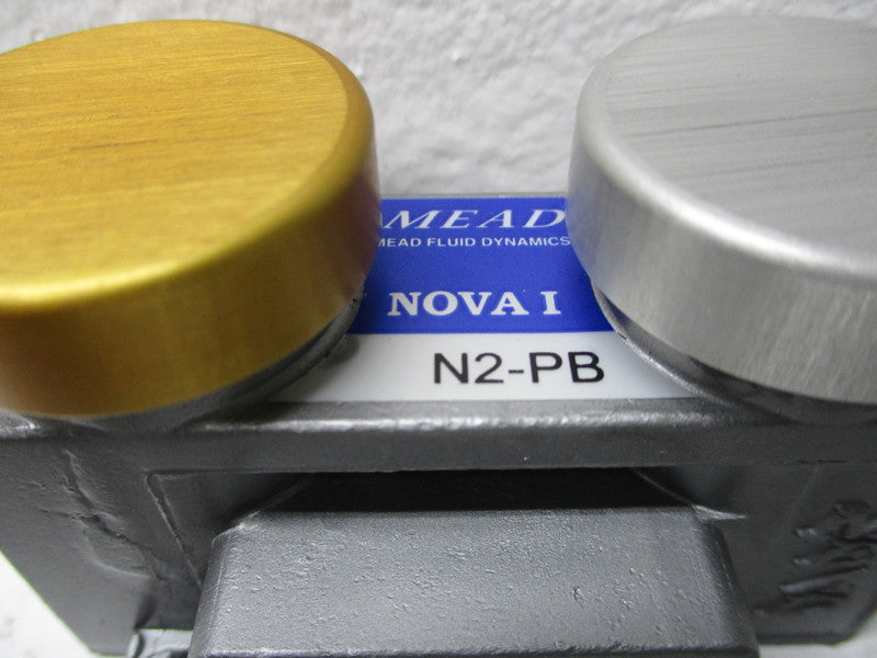 MEAD N2-PB NSMP