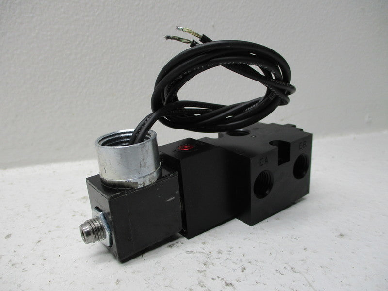 VERSA CGS-3232-NB1-228L-A120 NSMP