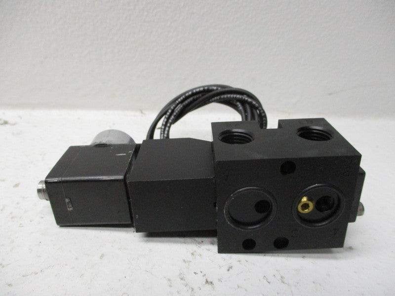 VERSA CGS-3232-NB1-228L-A120 NSMP