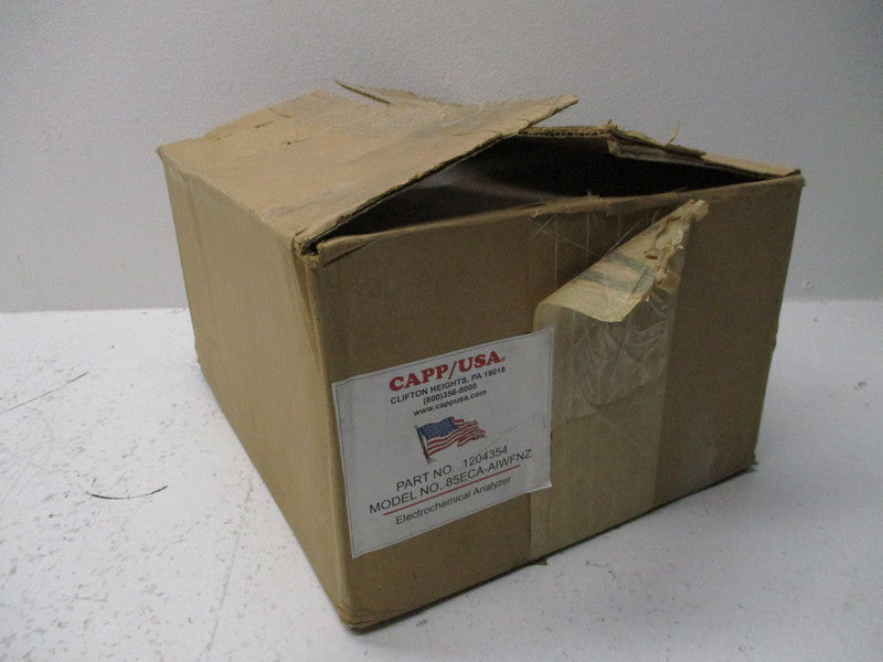 CAPP/USA 1204354 (85ECA-AIWFNZ) NSMP