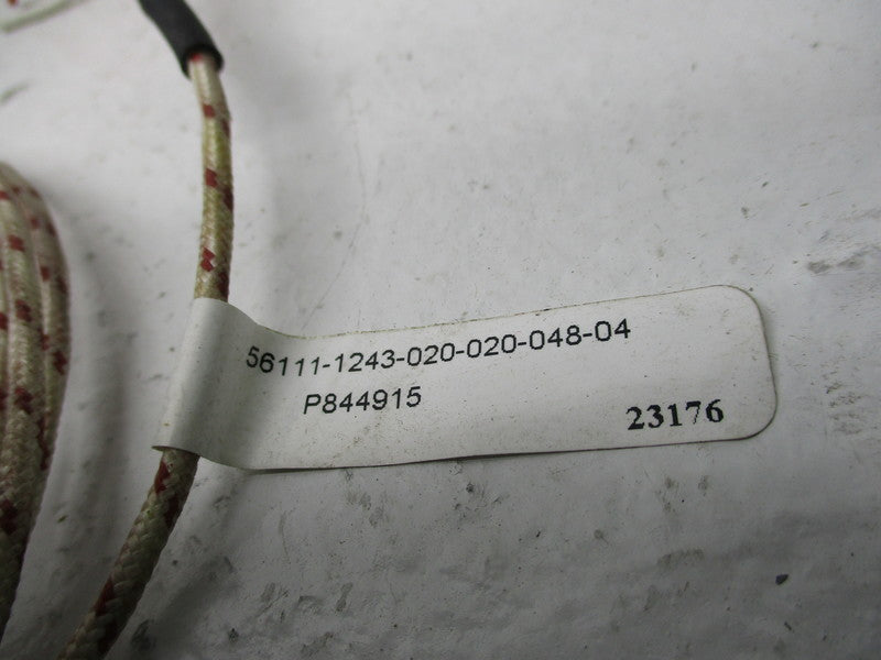 LOVE CONTROLS 56111-1243-020-020-048-04 NSNP