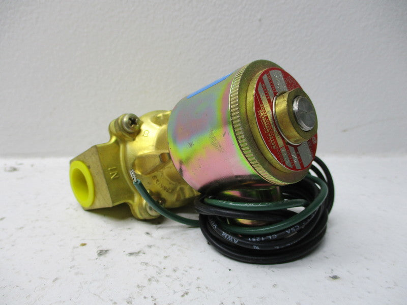 SKINNER XL2LB4150 NSNP