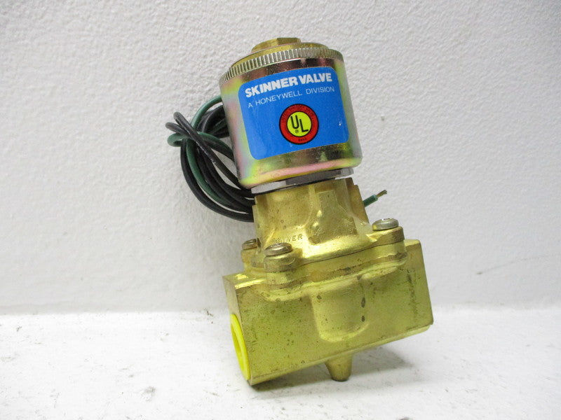SKINNER XL2LB4150 NSNP