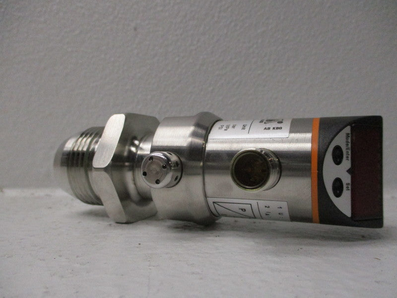 IFM EFECTOR PI1693 NSNP