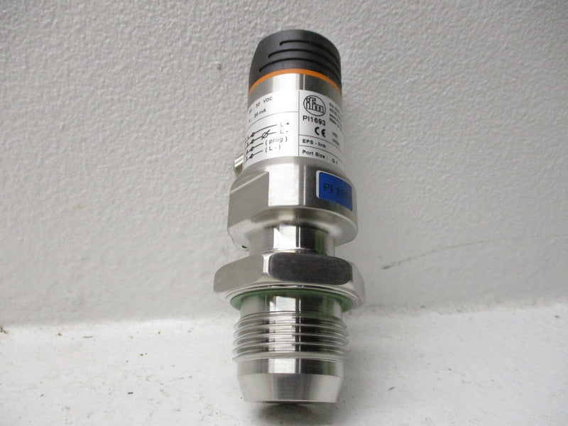 IFM EFECTOR PI1693 NSNP