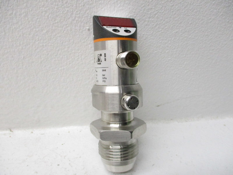 IFM EFECTOR PI1693 NSNP