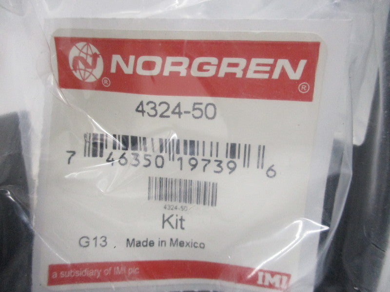 NORGREN 4324-50 NSMP
