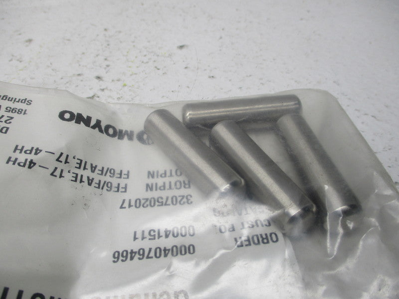 MOYNO 3207502017 (QTY:4) NSMP