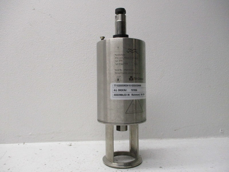ALFA LAVAL 9613154831 (UNIQUE 7000) NSMP