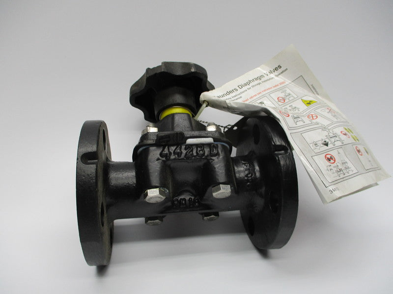 SAUNDERS 3449 (025-34-49-A-11T-P1) NSNP