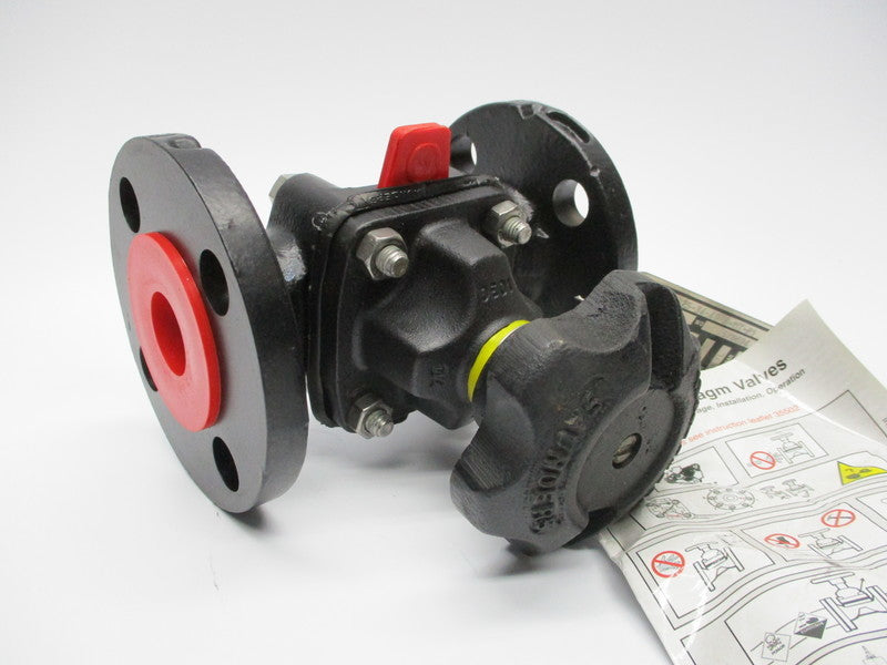 SAUNDERS 3449 (025-34-49-A-11T-P1) NSNP