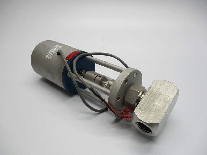 ETI SYSTEMS VA21M-8-5-20 UNMP
