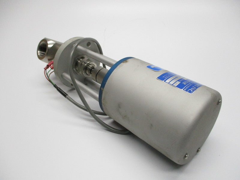 ETI SYSTEMS VA21M-8-5-20 UNMP