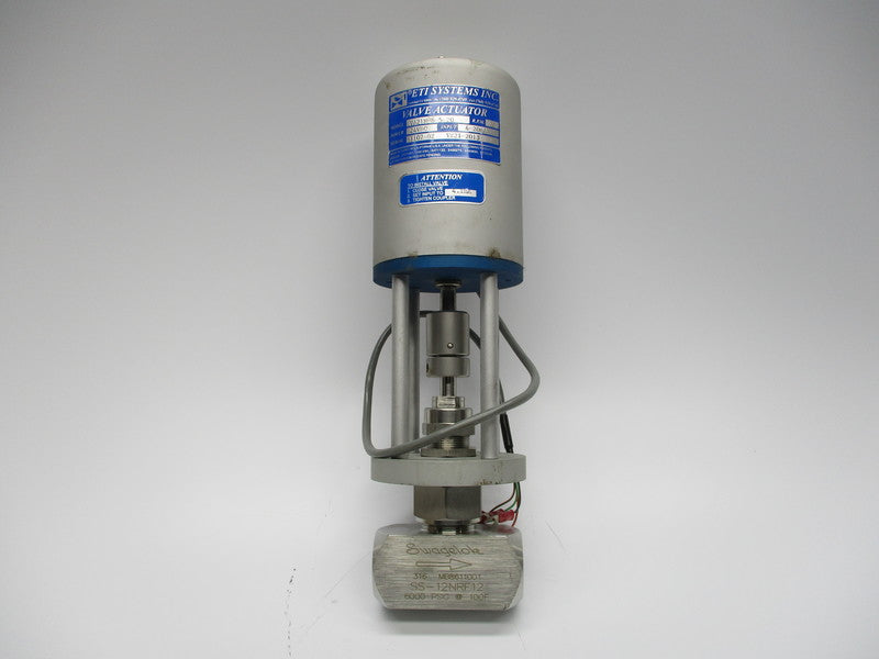 ETI SYSTEMS VA21M-8-5-20 UNMP