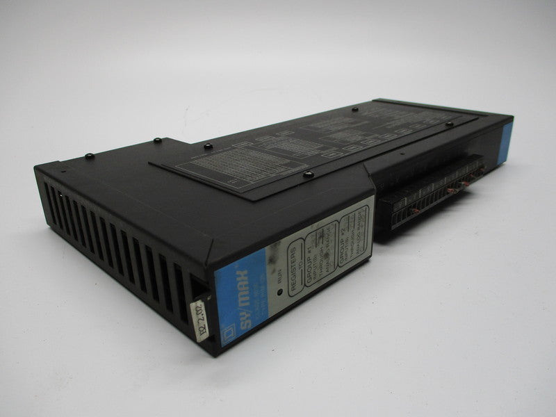 SQUARE D 8030-RIM126 UNMP