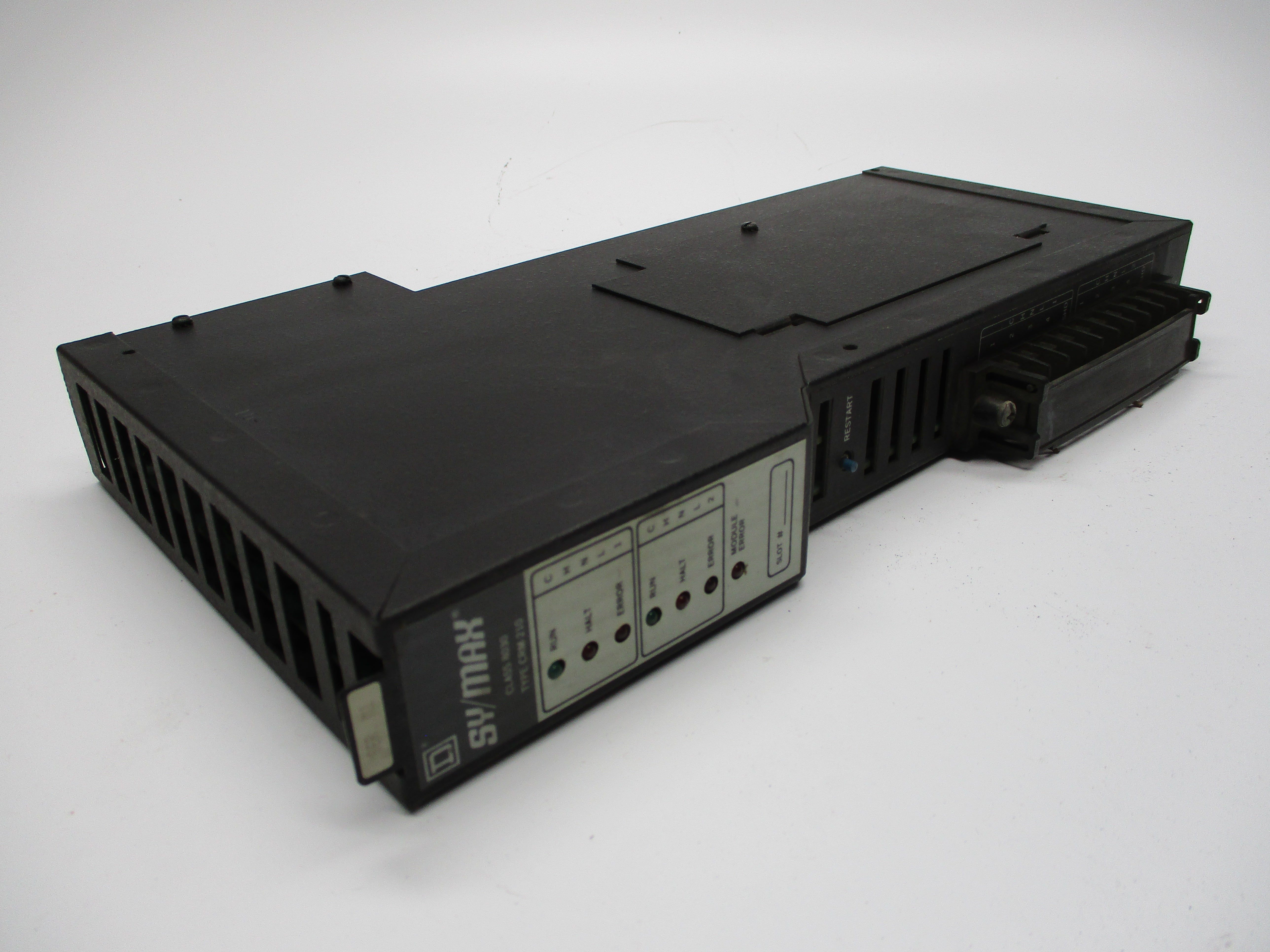 SQUARE D 8030-CRM210 UNMP