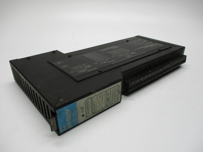 SQUARE D 8030RIM125 30608-564-50 SER. A1 UNMP