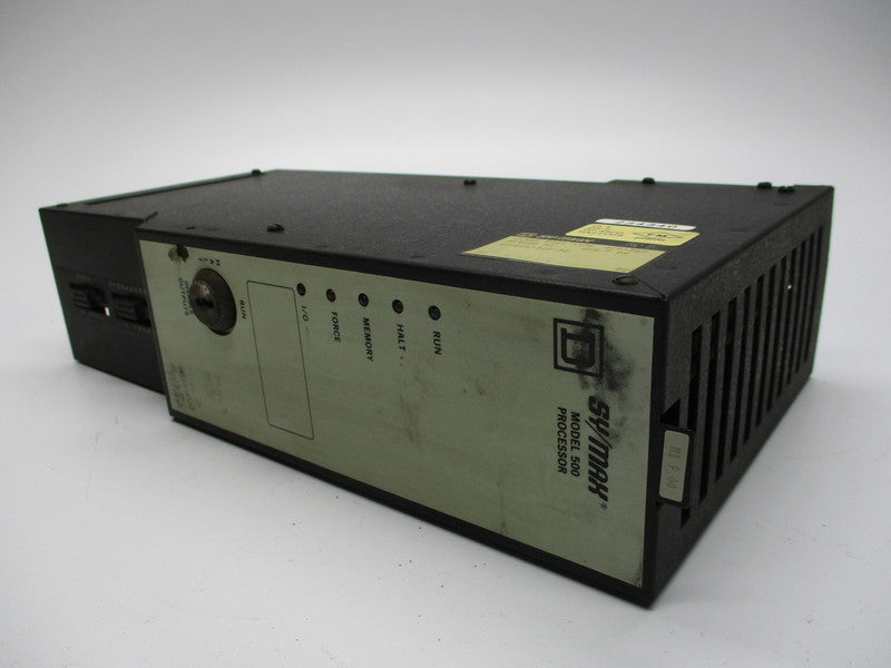 SQUARE D 8020-SCP523 (NO KEY) UNMP
