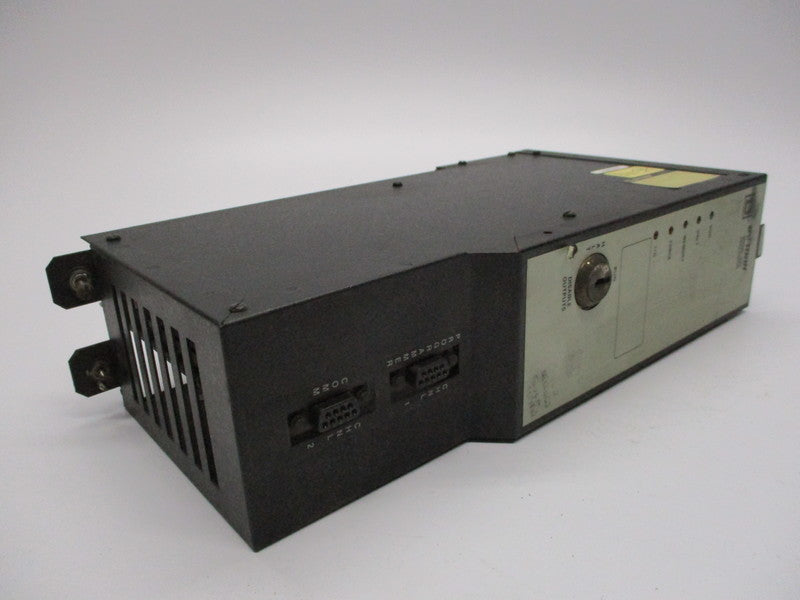 SQUARE D 8020-SCP523 (NO KEY) UNMP