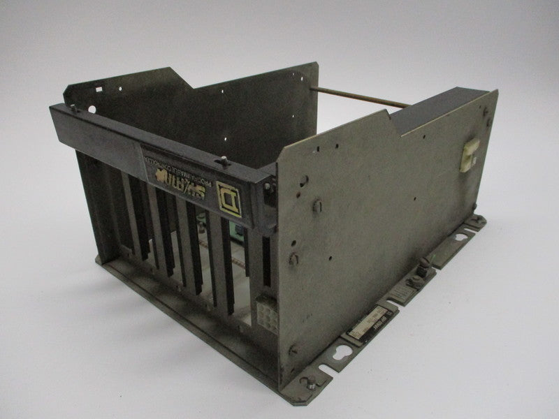 SQUARE D 8030RRK100 SER. C/D UNMP