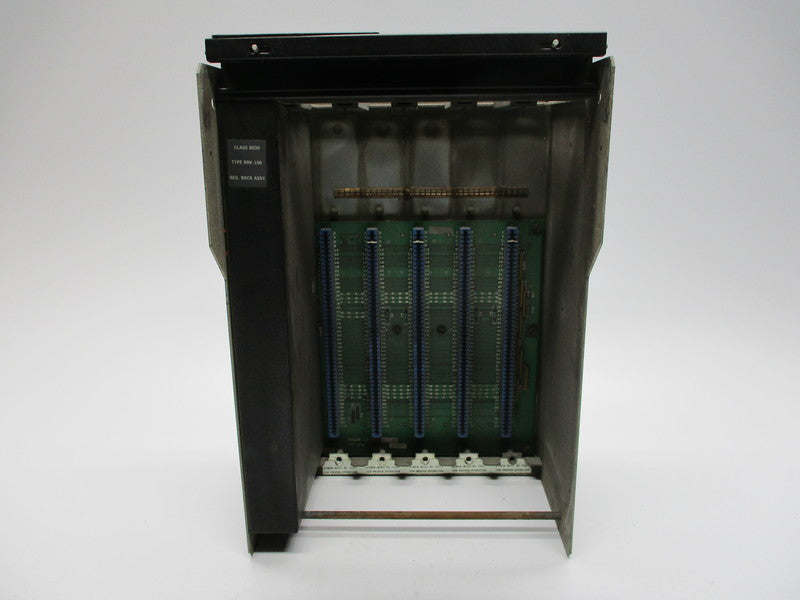 SQUARE D 8030RRK100 SER. C/D UNMP