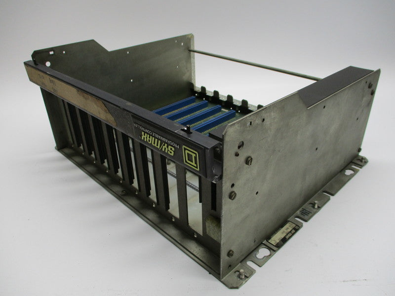 SQUARE D 8030RRK200 SER. D UNMP