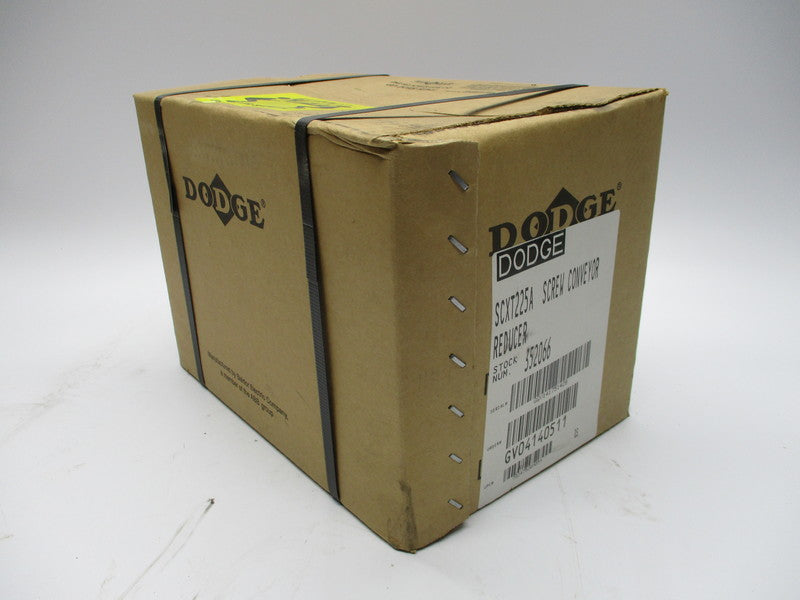 DODGE 352066 (SCXT225A) NSFS