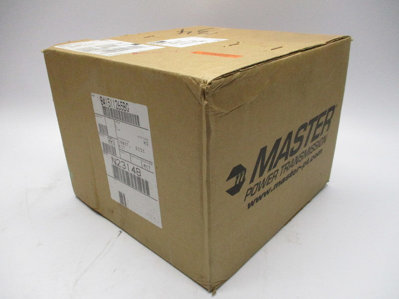 MASTER PT 841511265BG NSFS
