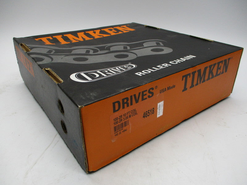 TIMKIN 100-2R (46518) NSMP