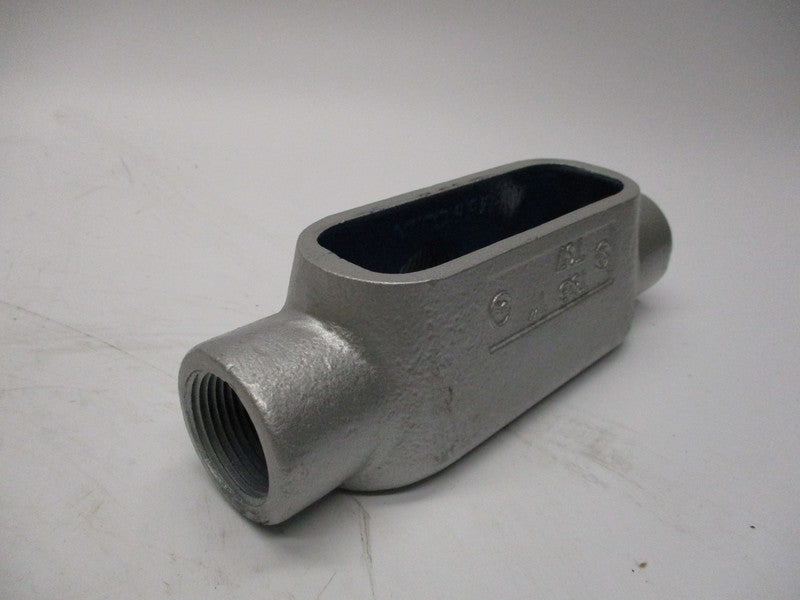THOMAS & BETTS T37 (QTY:2) NSMP