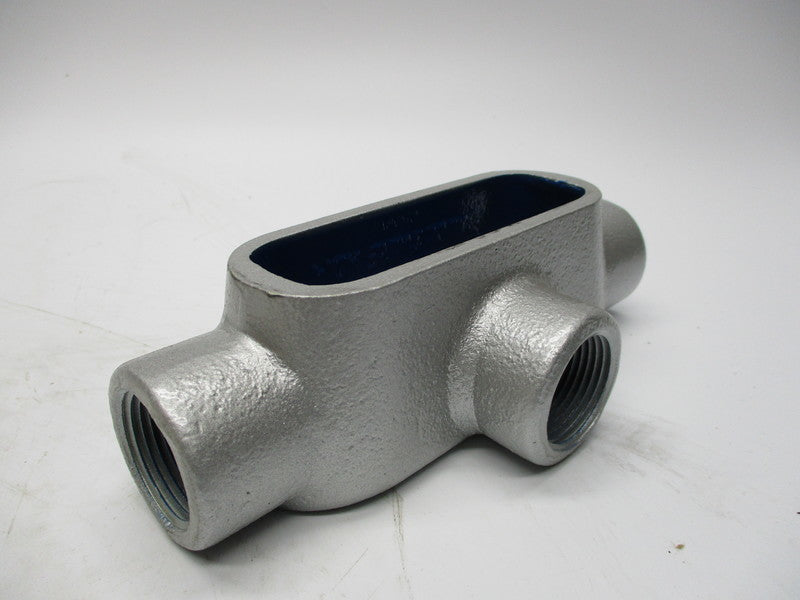 THOMAS & BETTS T37 (QTY:2) NSMP