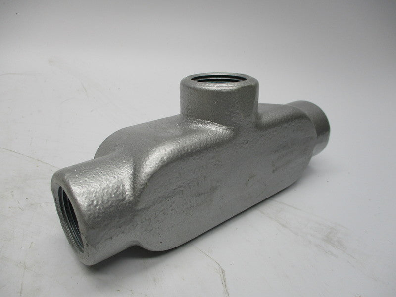 THOMAS & BETTS T37 (QTY:2) NSMP