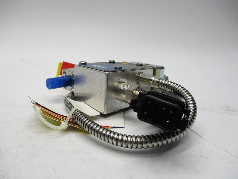 INDUSTRIAL SPARE PART 8503691A NSNP