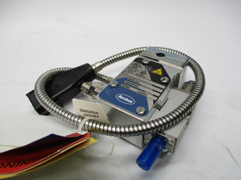 INDUSTRIAL SPARE PART 8503691A NSNP