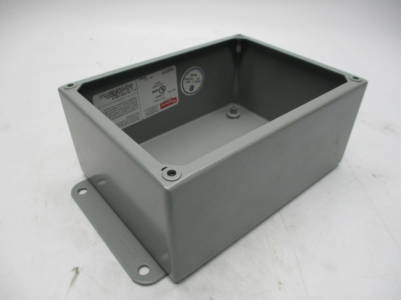 HOFFMAN A-806SC (AS PICTURED) NSNP