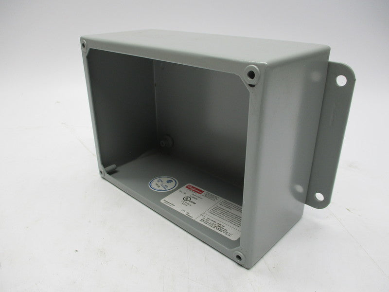 HOFFMAN A-806SC (AS PICTURED) NSNP